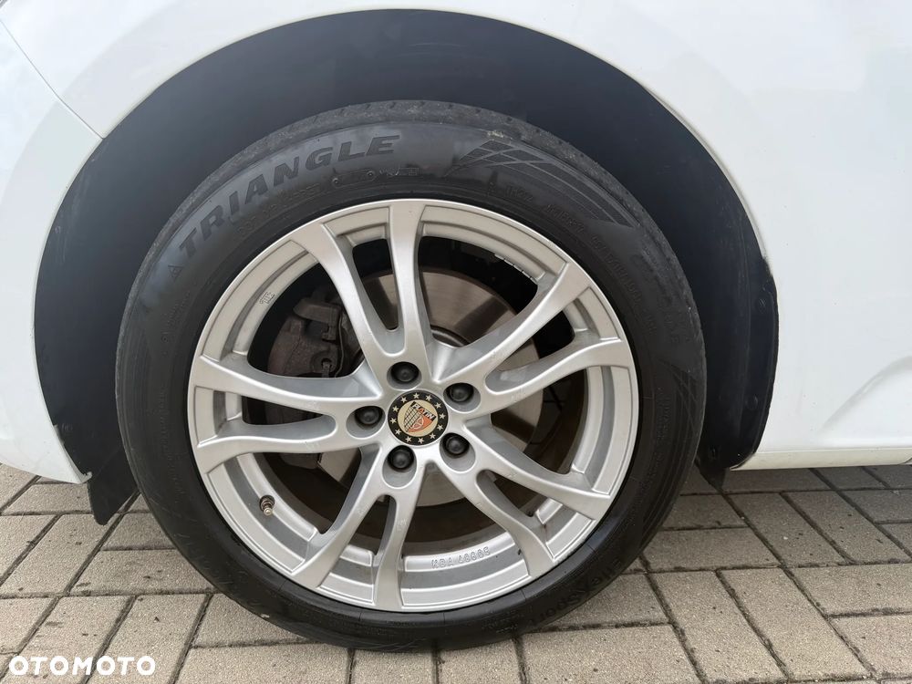 Ford Mondeo 2.0 TDCi Trend MPS6 - 9
