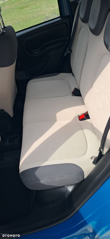 Fiat Panda 0.9 TwinAir Lounge S&S EU6 - 19