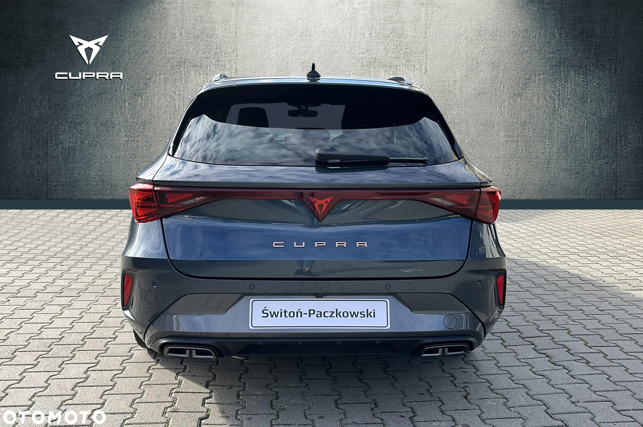 Cupra Leon 1.5 TSI - 6