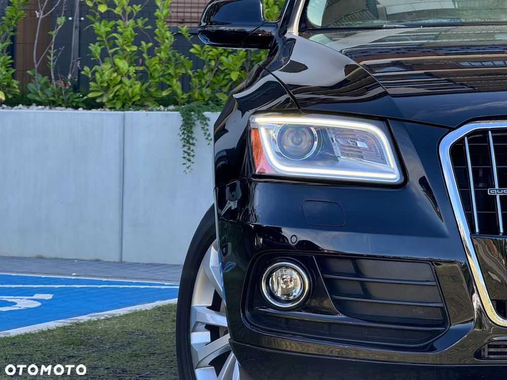 Audi Q5 - 3