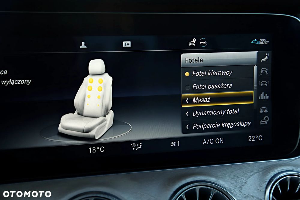 Mercedes-Benz CLS 400 d 4-Matic 9G-TRONIC - 31