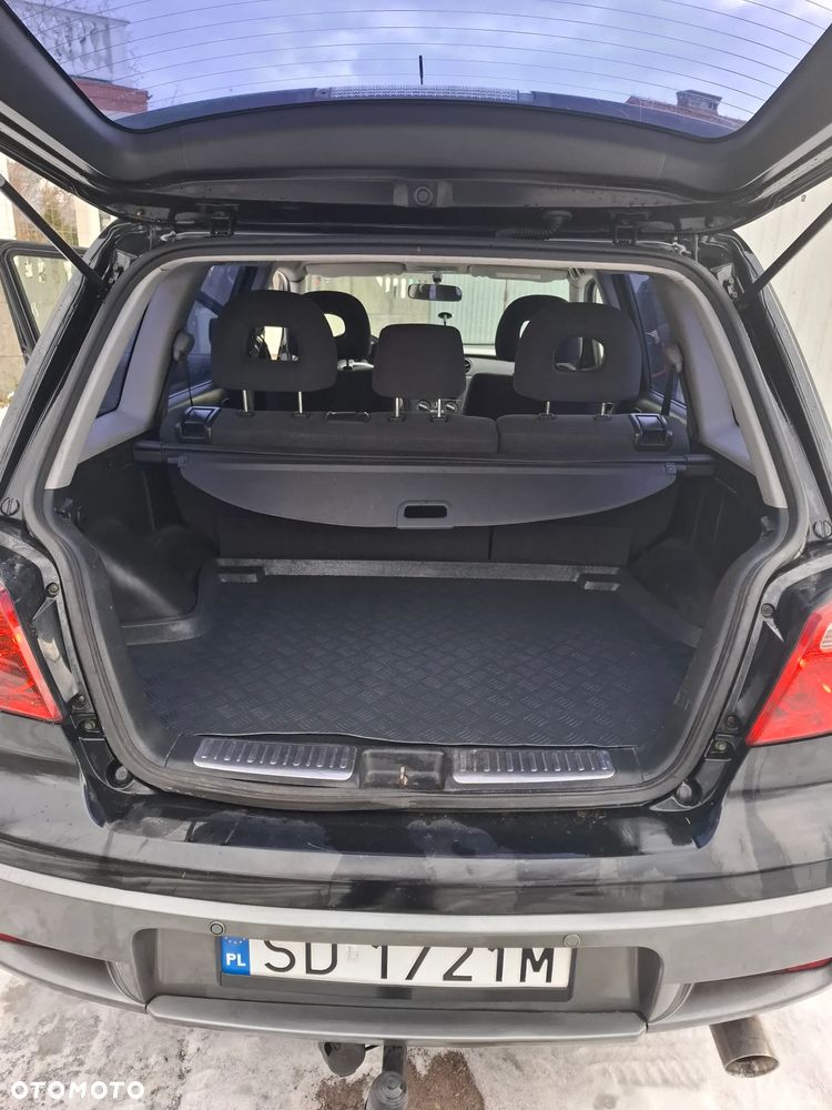 Mitsubishi Outlander 2.0 Comfort 4WD - 1