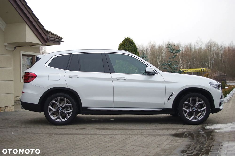 BMW X3 - 3