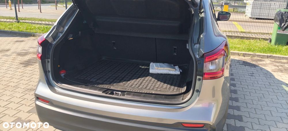 Nissan Qashqai 1.5 dCi Acenta - 9