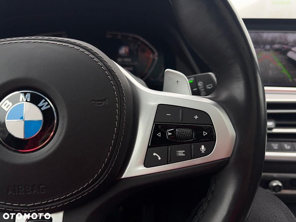 BMW X5 xDrive25d - 24