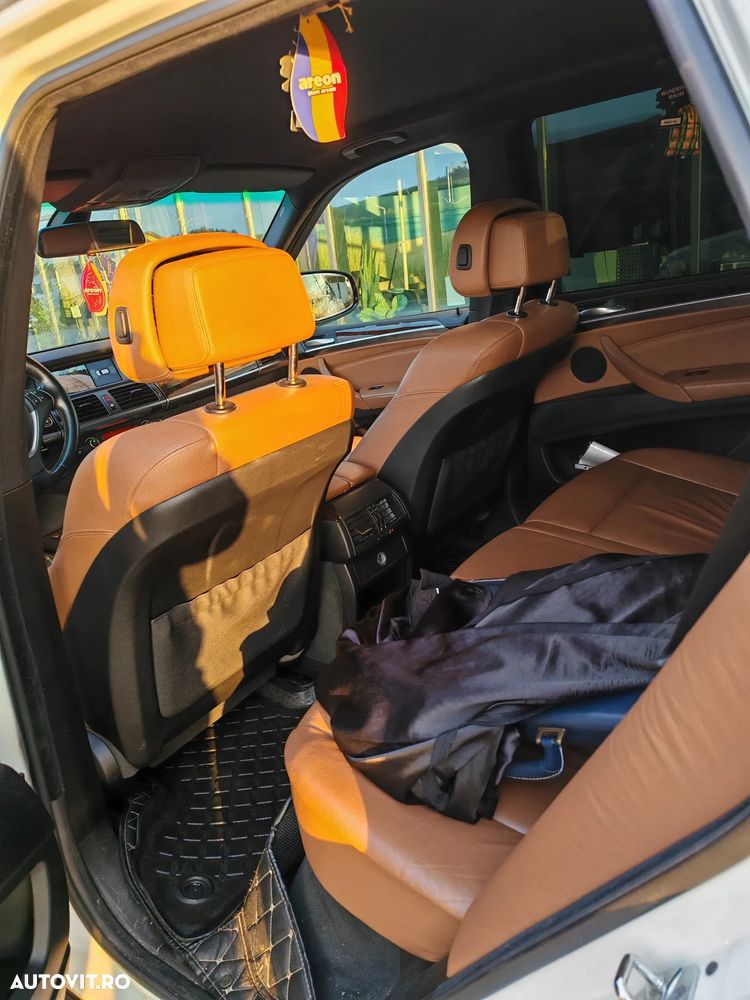 BMW X5 3.0d Aut. - 8