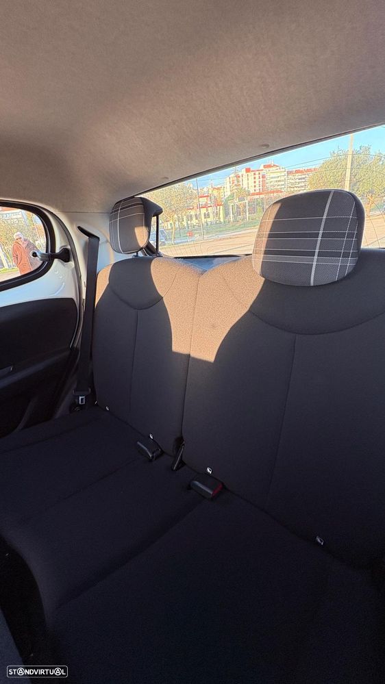 Peugeot 108 1.0 VTi Active - 11