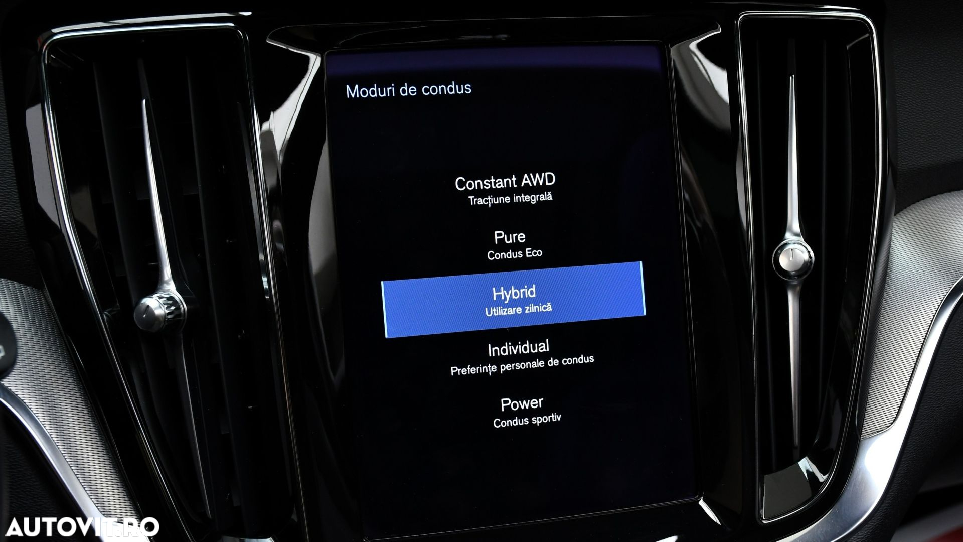 Volvo V60 T6 AWD Recharge Geartronic Inscription - 23