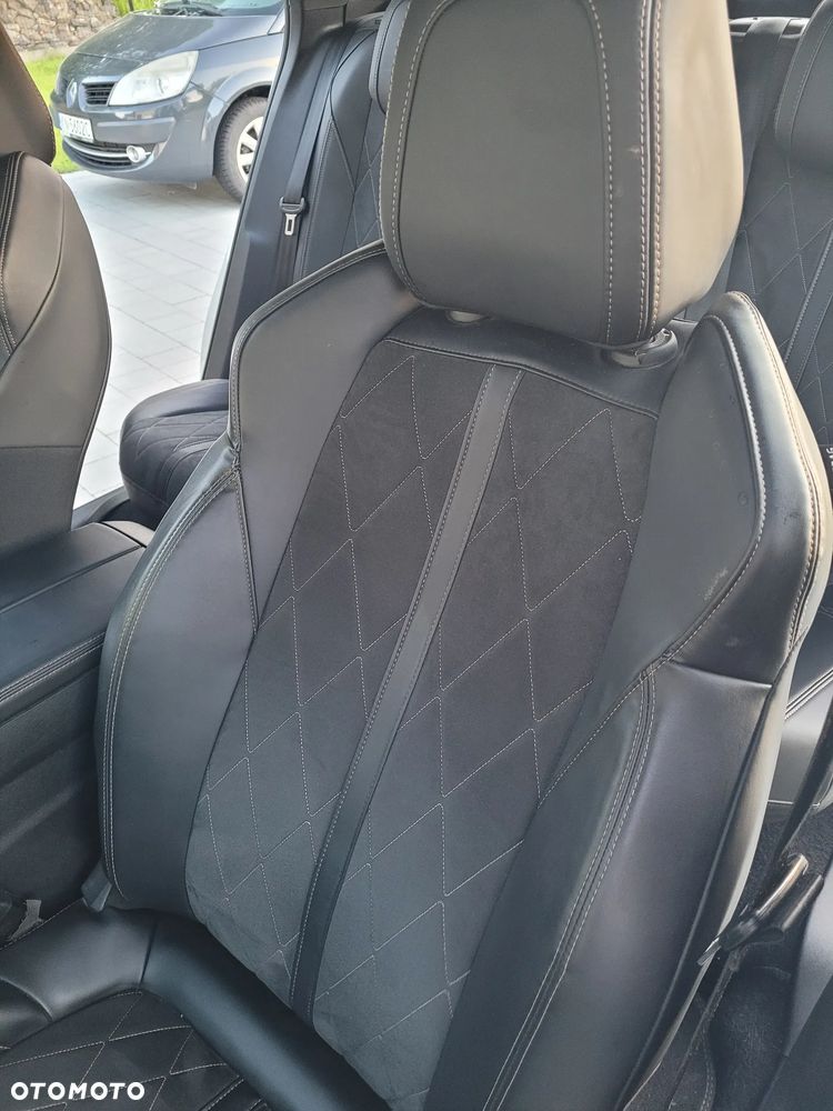 Peugeot 3008 2.0 BlueHDi GT S&S EAT8 - 21
