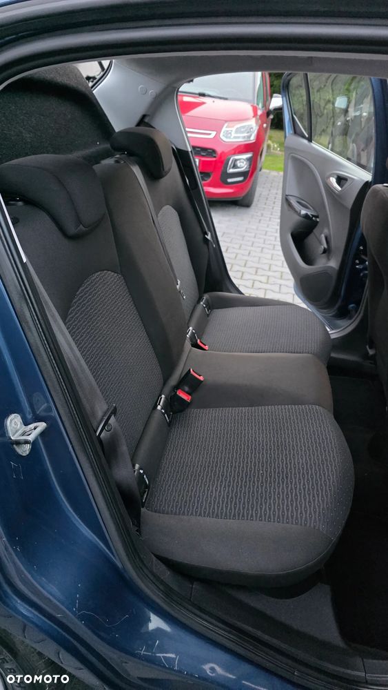 Opel Corsa 1.4 Innovation - 21