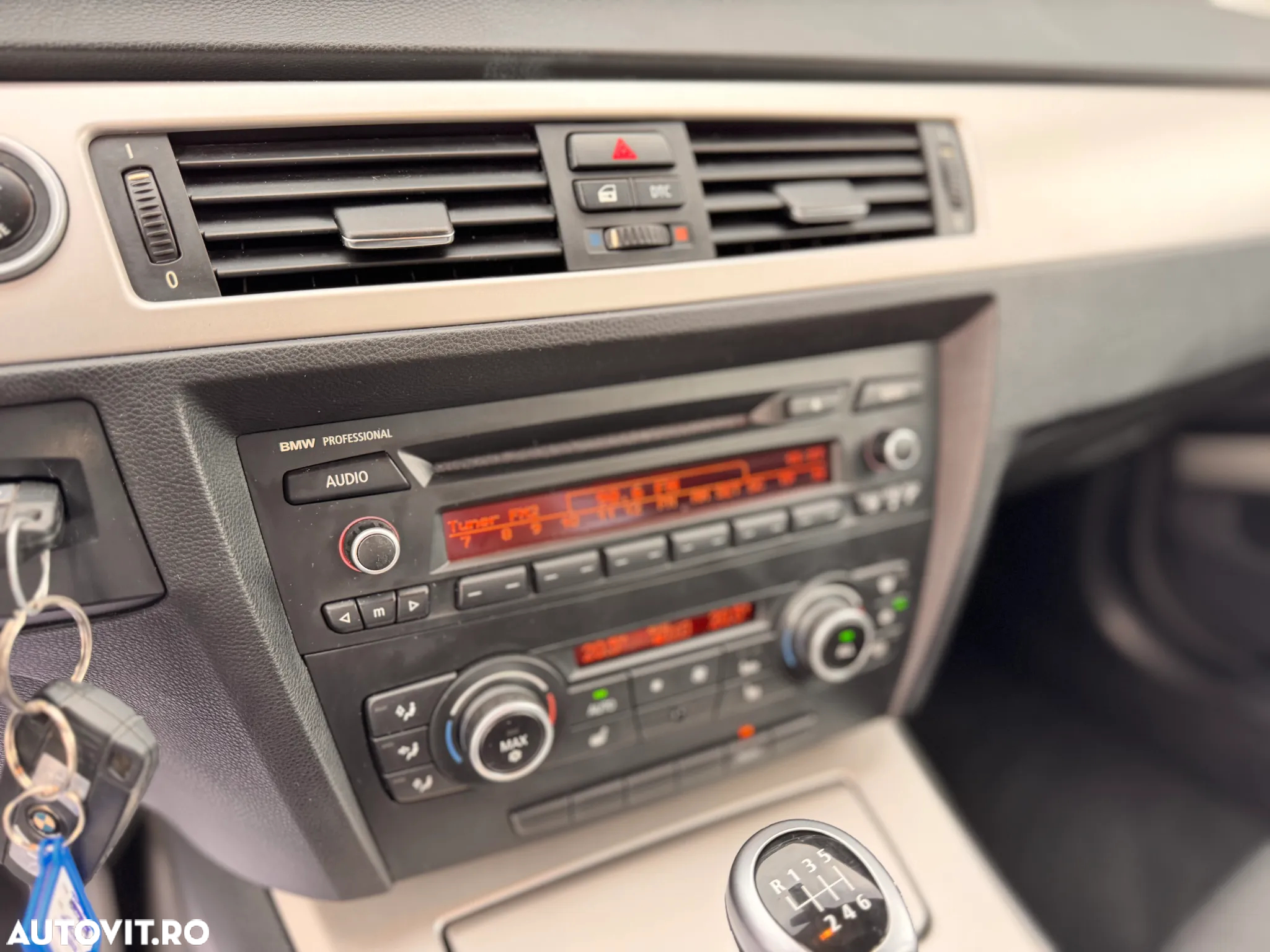 BMW Seria 3 318i Edition Lifestyle - 33