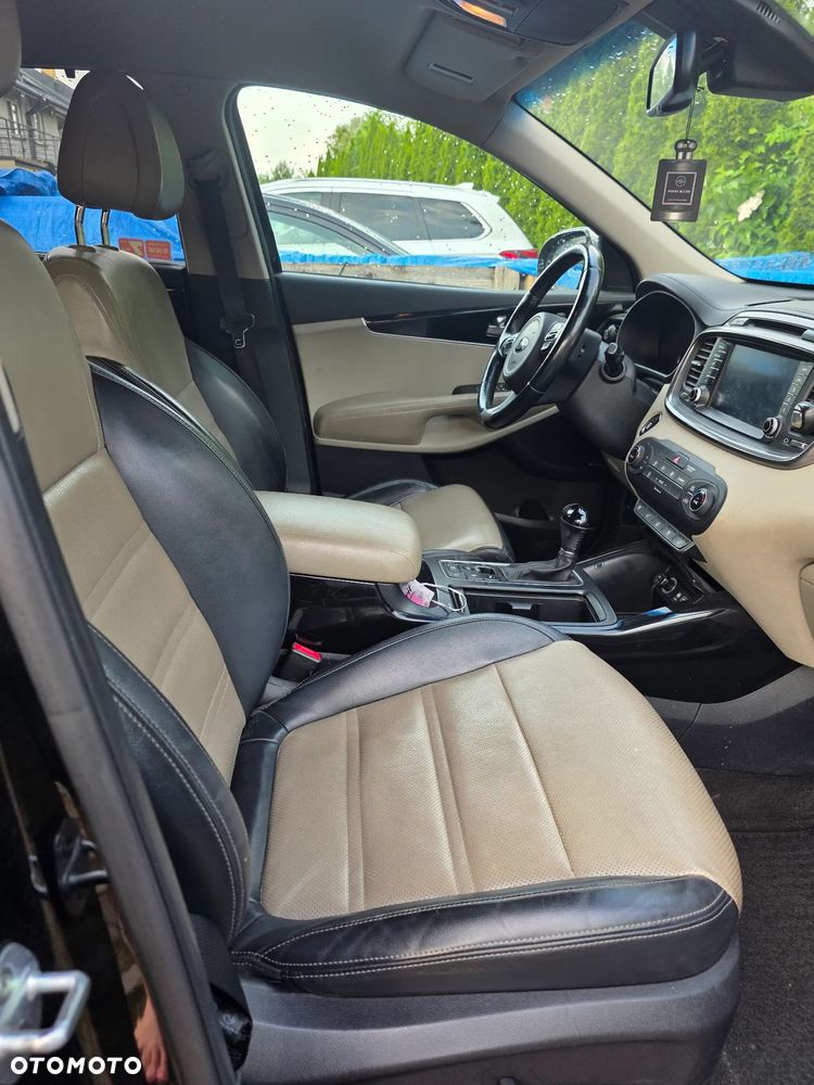 Kia Sorento 2.0 CRDI XL - 10