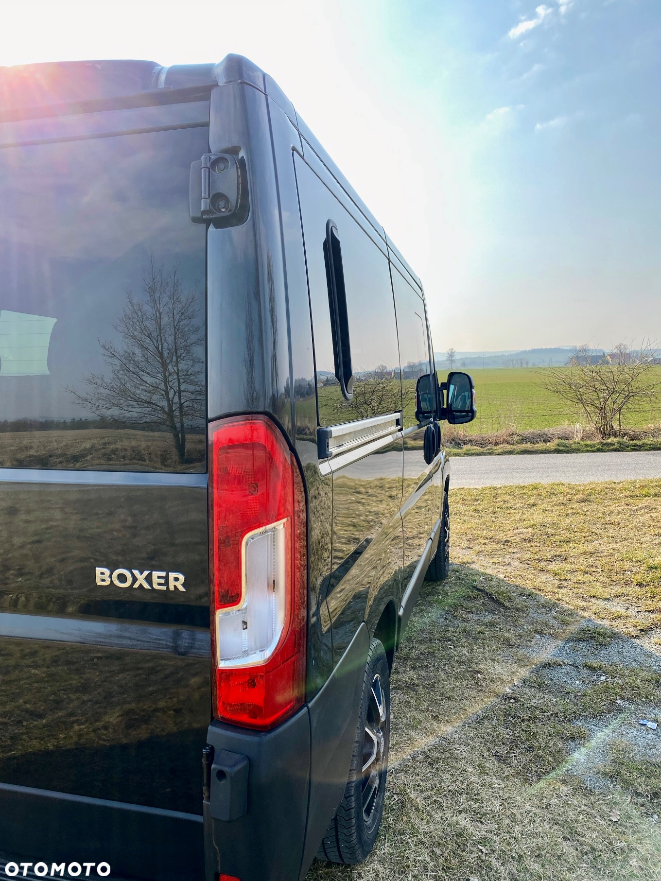 Peugeot Boxer HDi 330 L1H1 Allure - 7