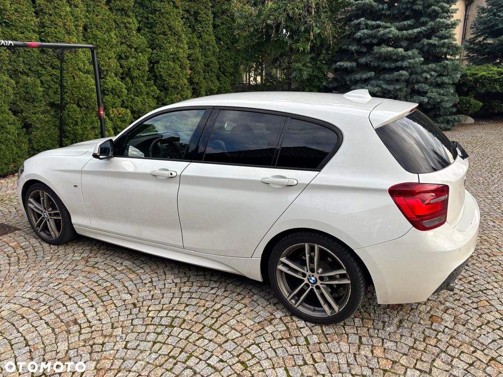 BMW Seria 1 114d M Sport - 4