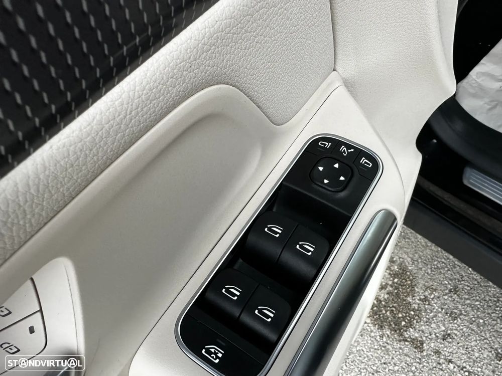 Mercedes-Benz EQA 250 Progressive - 24