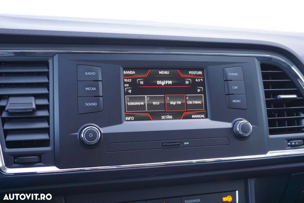 Seat Ateca 1.4 ECOTSI Start&Stop 4Drive Style - 16