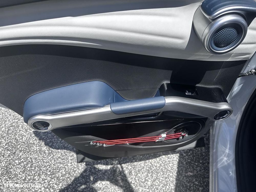 BYD Atto 3 Comfort - 29