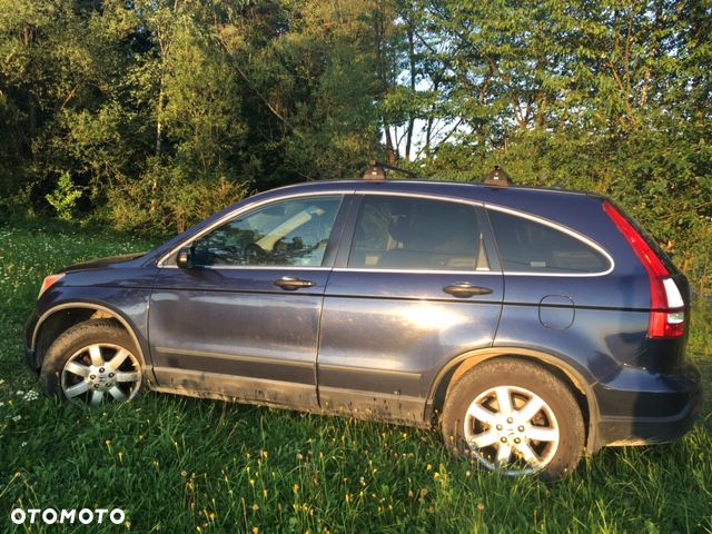 Honda CR-V - 2