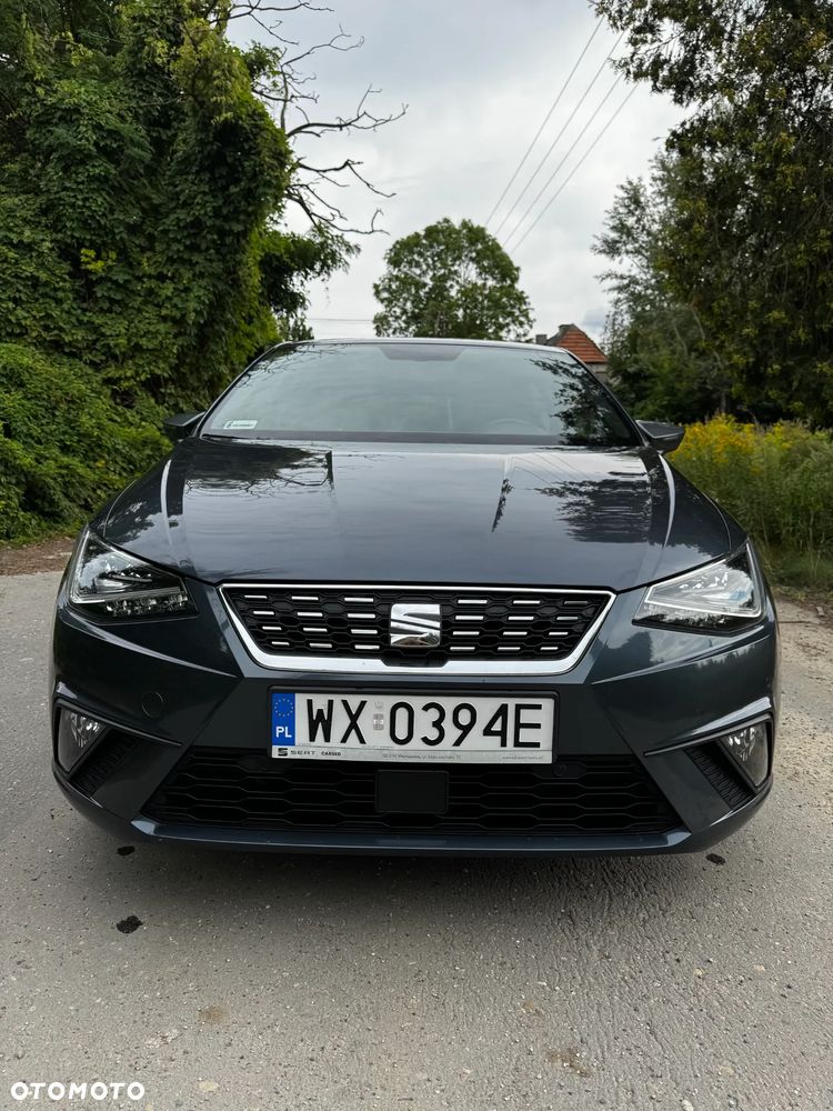 Seat Ibiza 1.0 TSI Xcellence S&S - 2