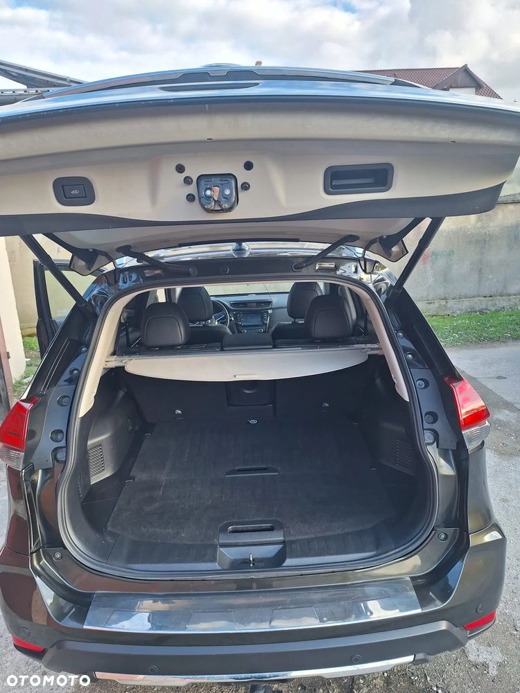 Nissan X-Trail ver-1-7-dci-tekna-4wd-xtronic - 4