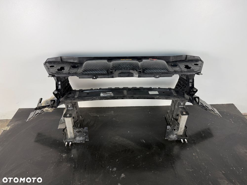 Pas przedni belka przednia Komplet Mercedes-Benz GLE GLS W167 A167