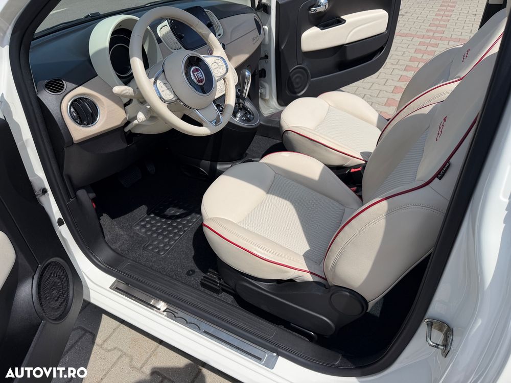 Fiat 500 - 15