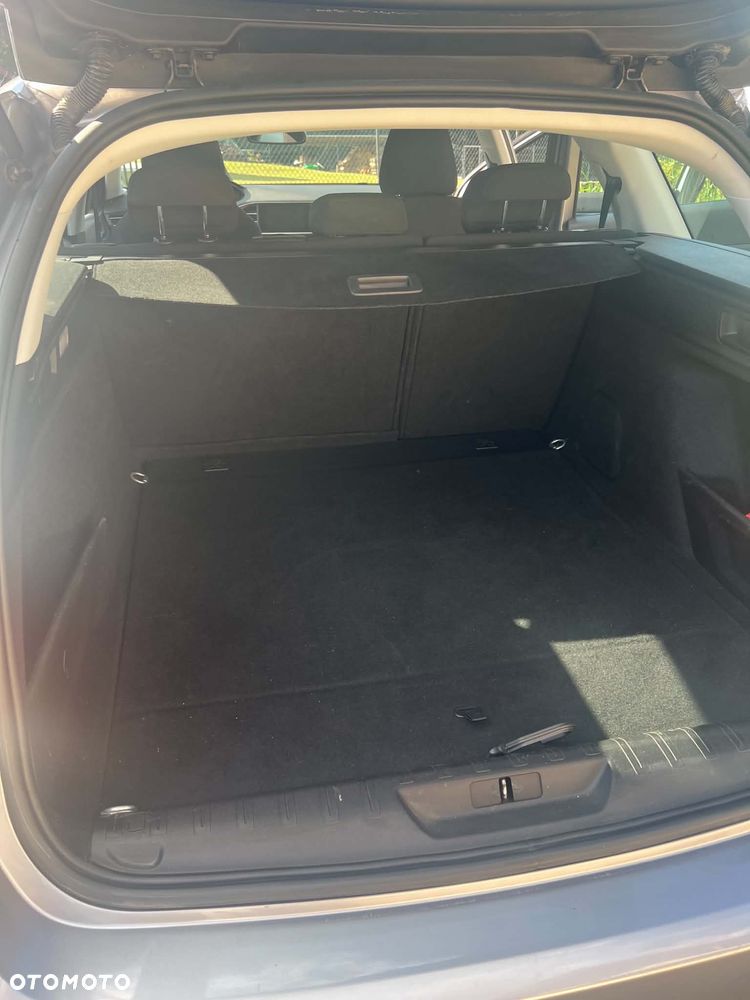 Peugeot 308 - 5
