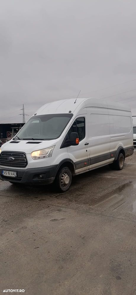 Ford TRANSIT - 1