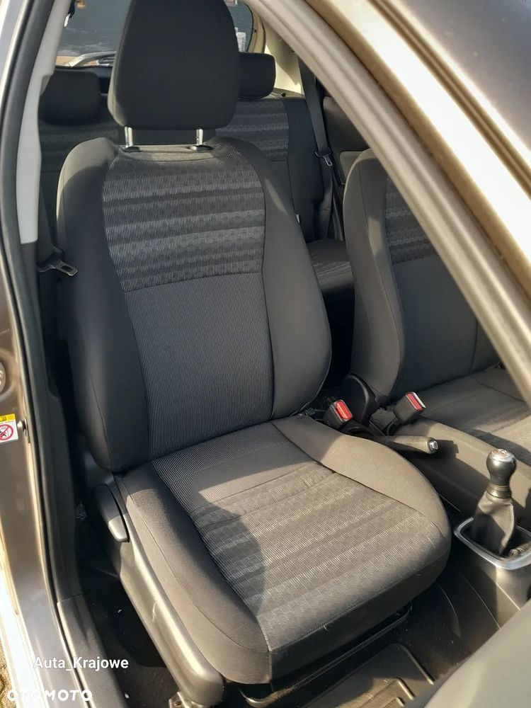 Toyota Yaris 1.0 Active - 20