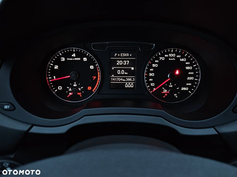 Audi Q3 1.4 TFSI Sport - 32