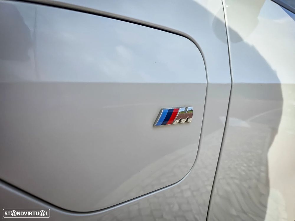 BMW X5 45 e xDrive Pack M - 19