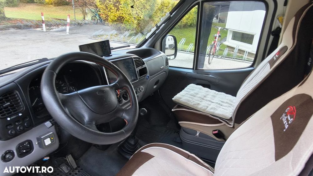 Ford TRANSIT - 5