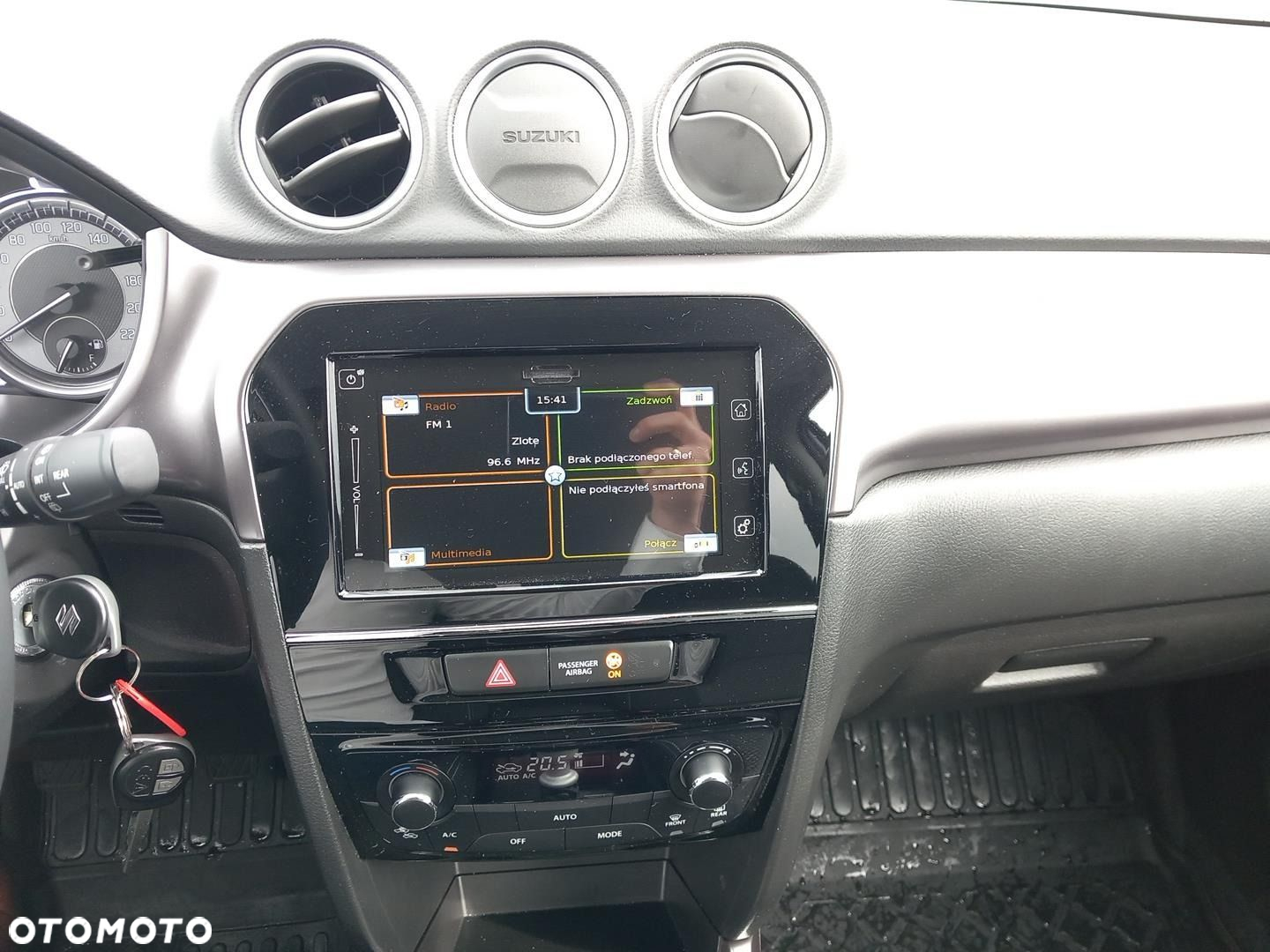 Suzuki Vitara - 15