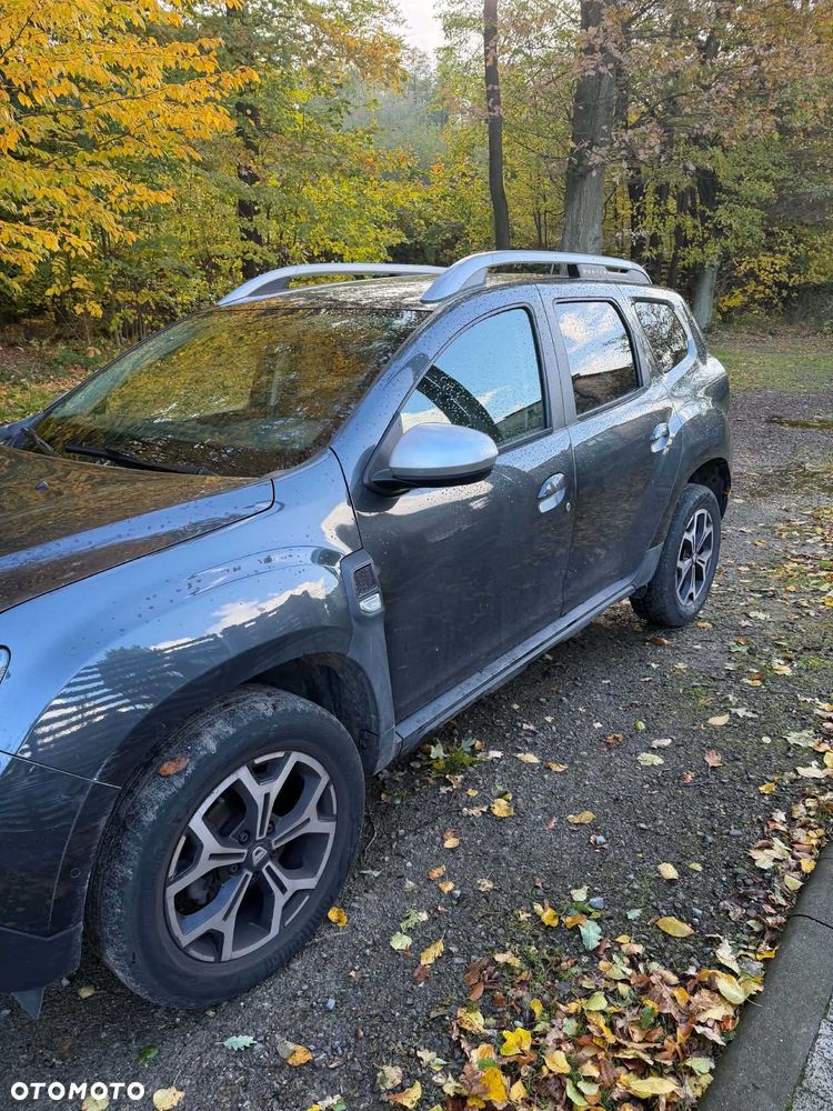 Dacia Duster - 5