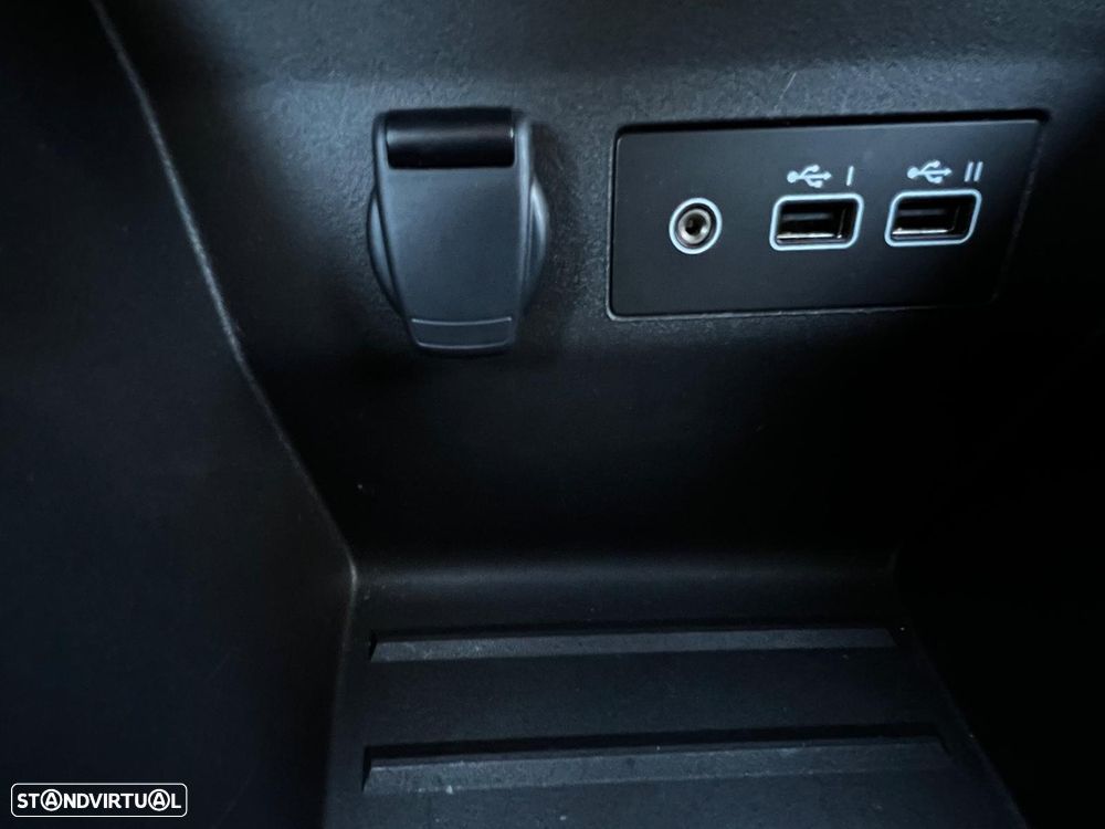 Renault Clio 1.0 TCe Exclusive - 49