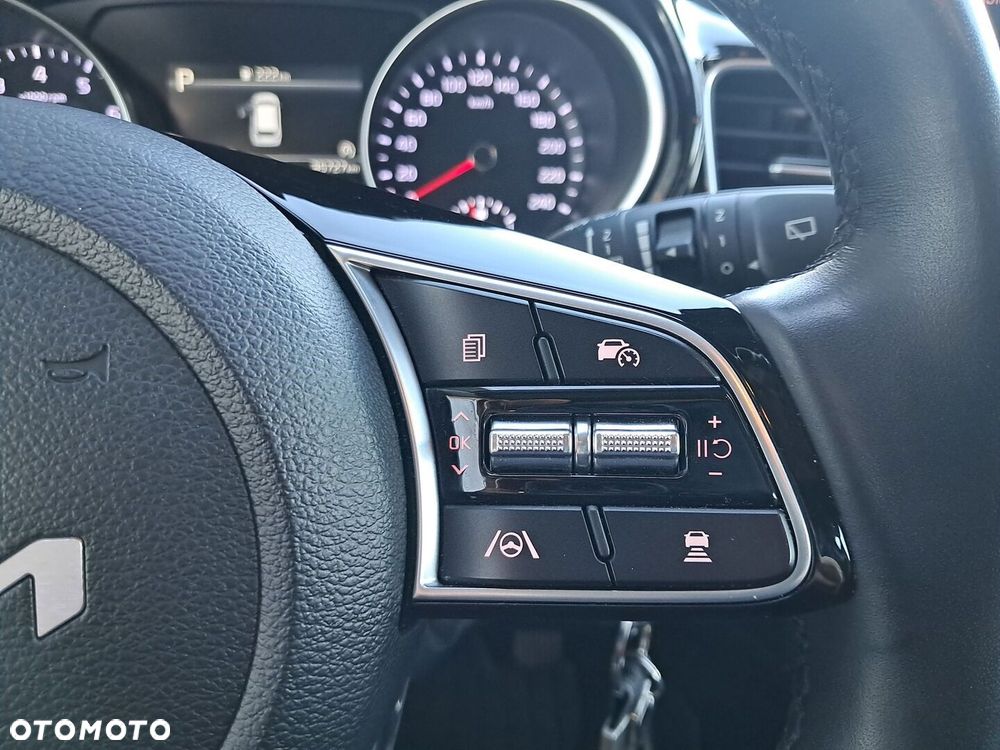 Kia Ceed 1.5 T-GDI L DCT - 15