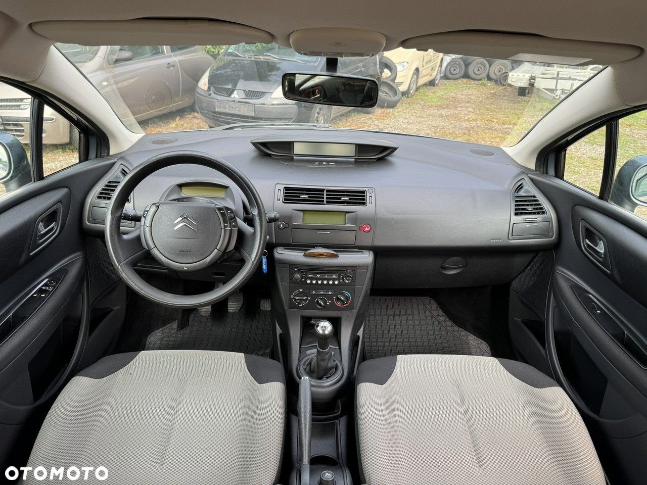 Citroën C4 - 18