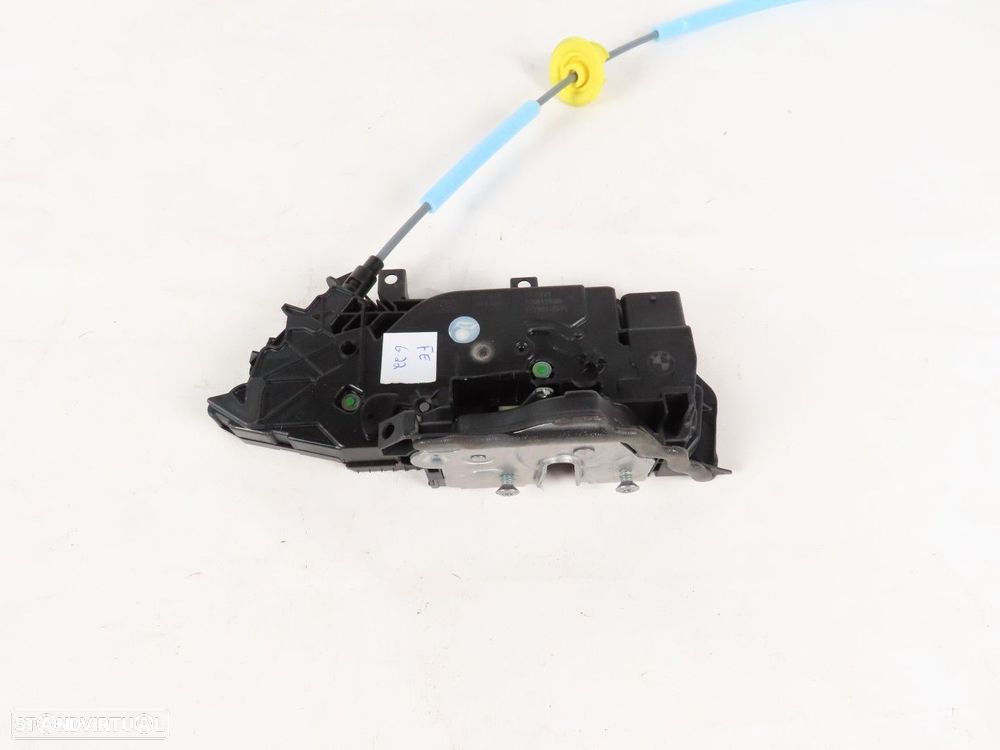 Fecho da porta Esquerdo/Frente Seminovo/ Original BMW 1 (F40)/BMW 2 Gran Coupe (... - 1