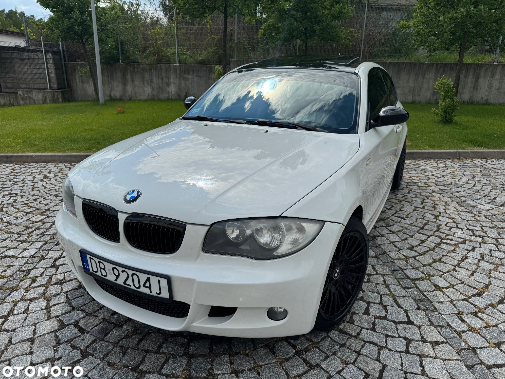BMW Seria 1 118d - 3