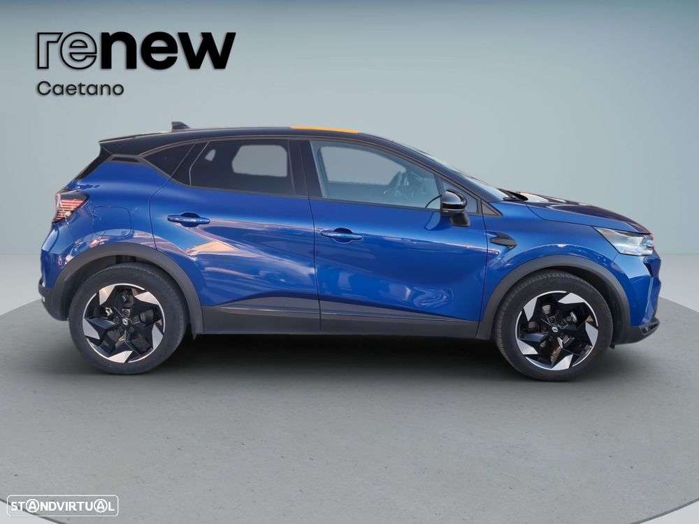 Renault Captur 1.0 TCe Techno - 8