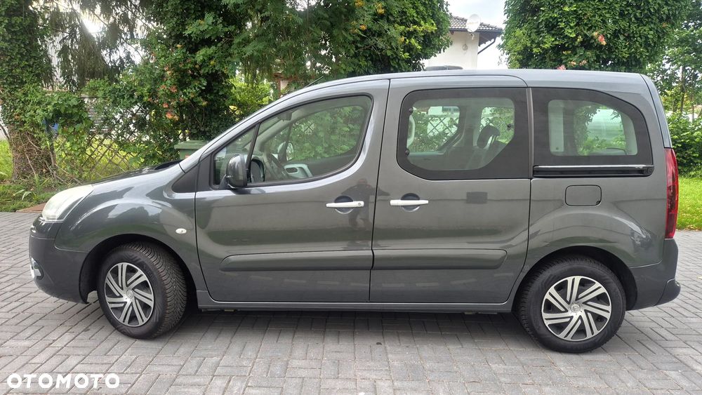 Citroën Berlingo Multispace e-HDi 90 FAP Selection - 2