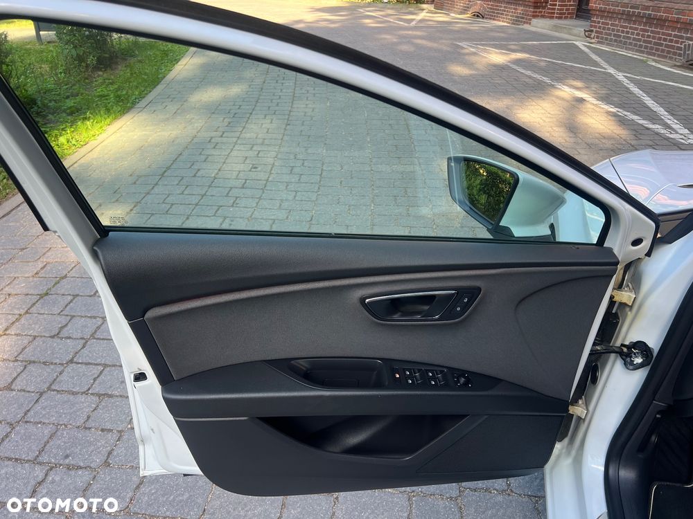 Seat Leon 1.5 eTSI ACT OPF DSG Xcellence - 17