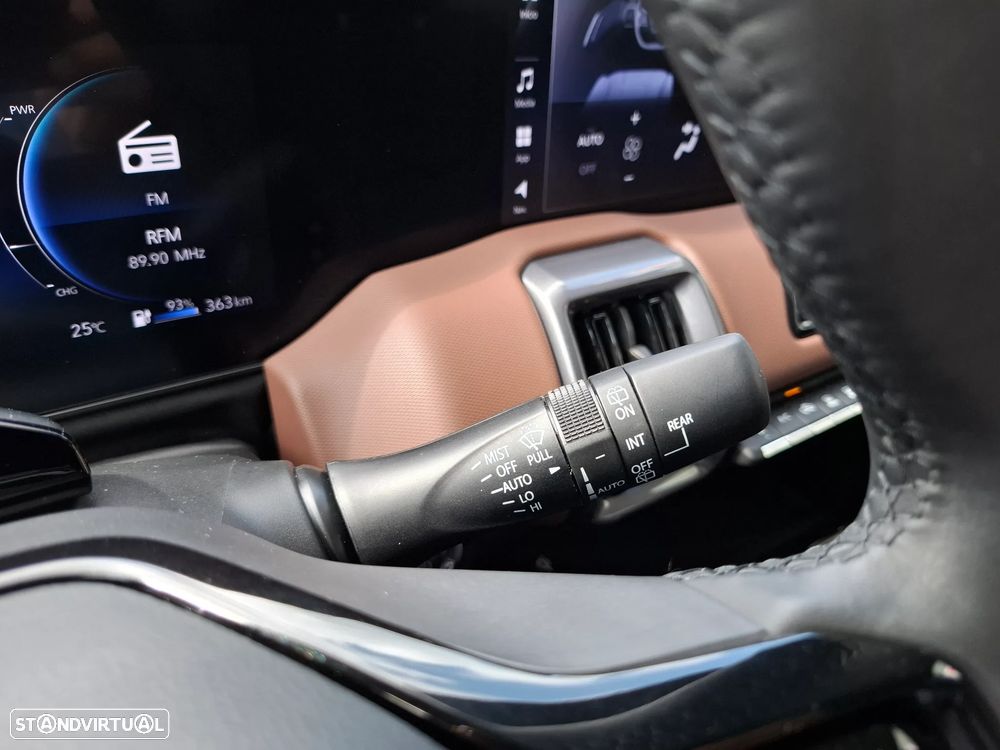 Suzuki e Vitara 61 kWh S3 4WD - 22