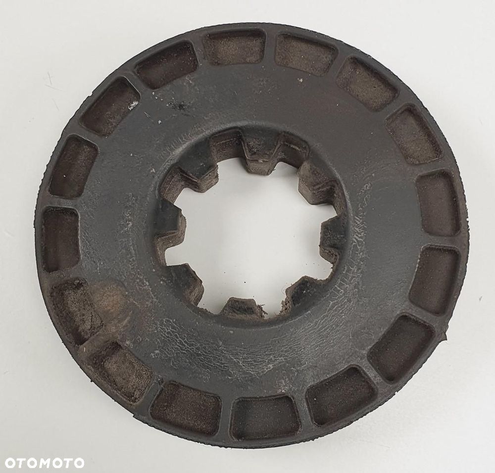 GUMA PODKŁADKA SPRĘŻYNY MERCEDES W169 A1693250284 - 1