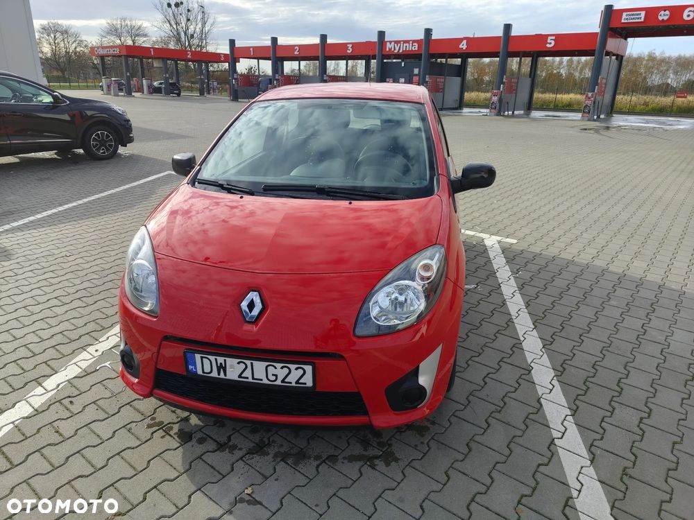 Renault Twingo 1.2 16V Dynamique - 1