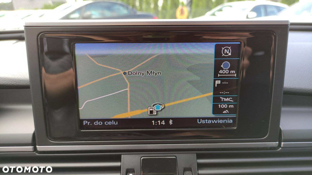 Audi A6 - 38