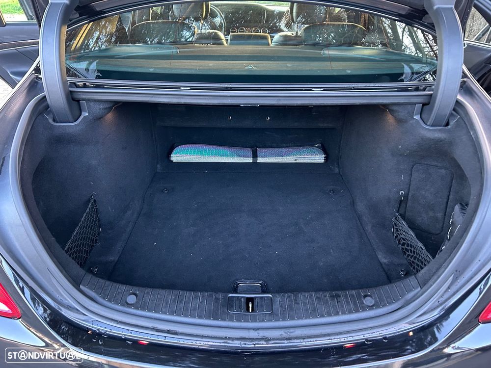 Mercedes-Benz S 350 BlueTEC - 12