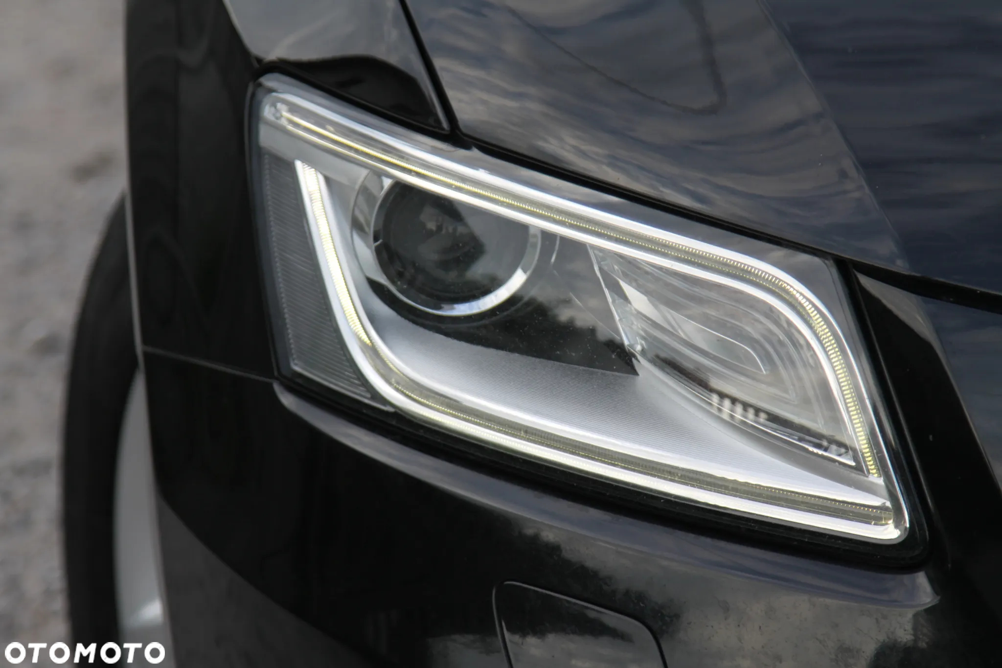 Audi Q5 2.0 TDI - 25