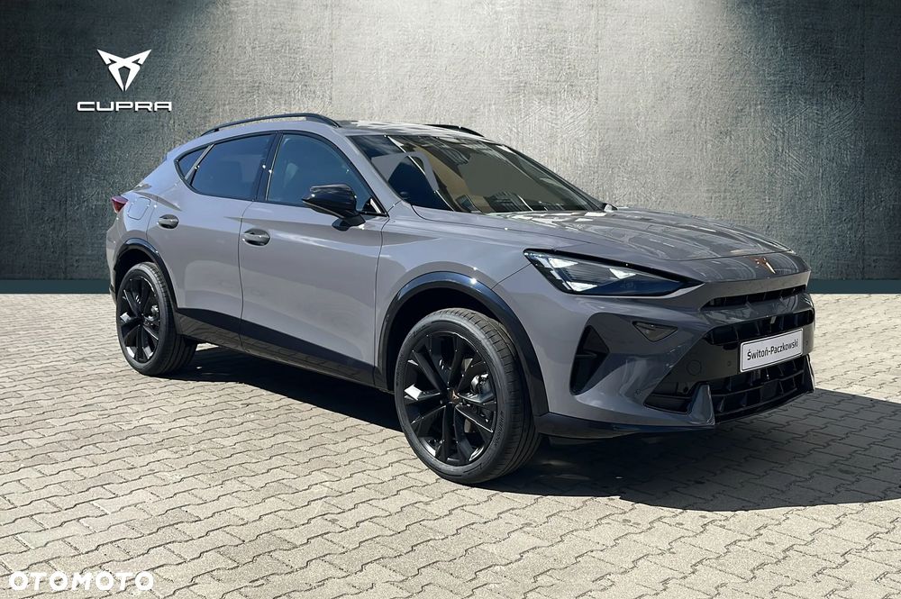 Cupra Formentor - 7