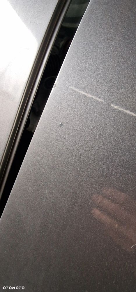 DRZWI Prawa Strona kompletne HYUNDAI I40 KOMBI T6S - 6